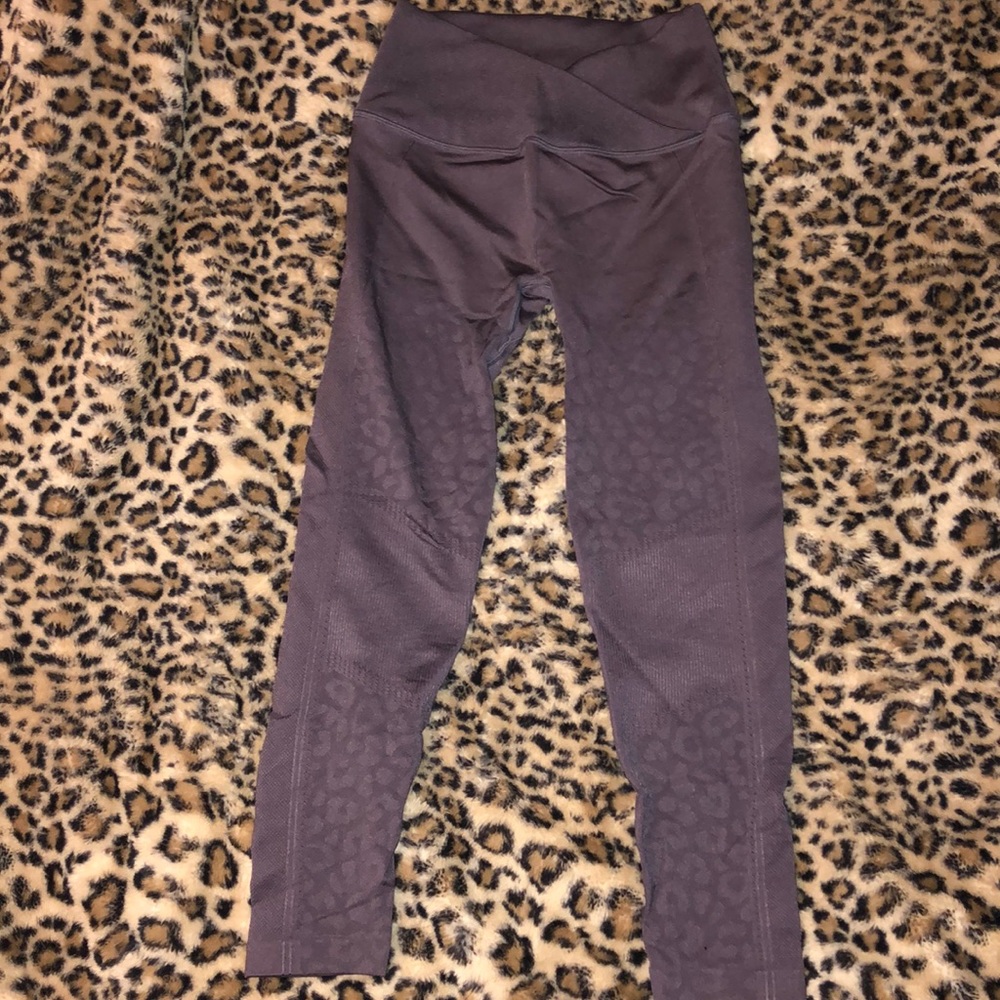 Victoria Secret Seamless Tights